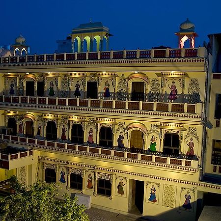 Hotel Konark Jaipur Exterior photo