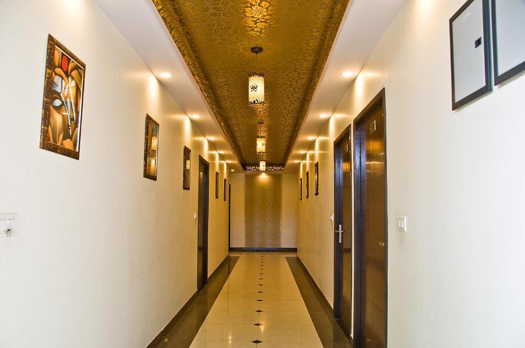 Hotel Konark Jaipur Room photo